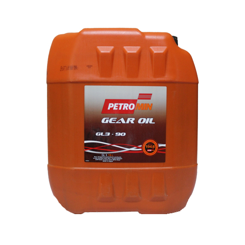 [L-BM-O-0002] بترومين تروس 90 - 16 لتر