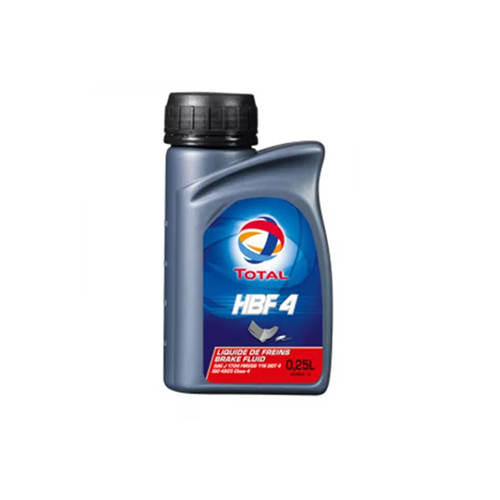 [L-TO-O-0026] Total  HBF 4 0.25L