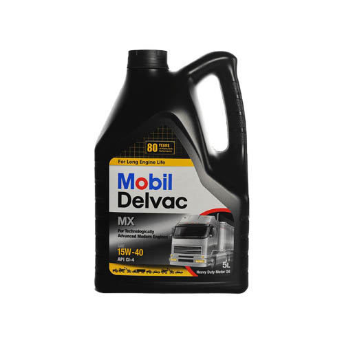 [L-MO-O-0060] Mobil Delvac Modern 15W40 5L