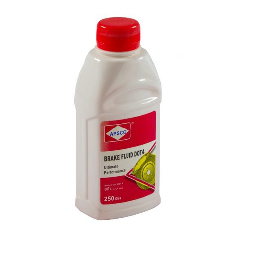 [L-AB-B-0012] Apsco Fluid Brake 0.25L
