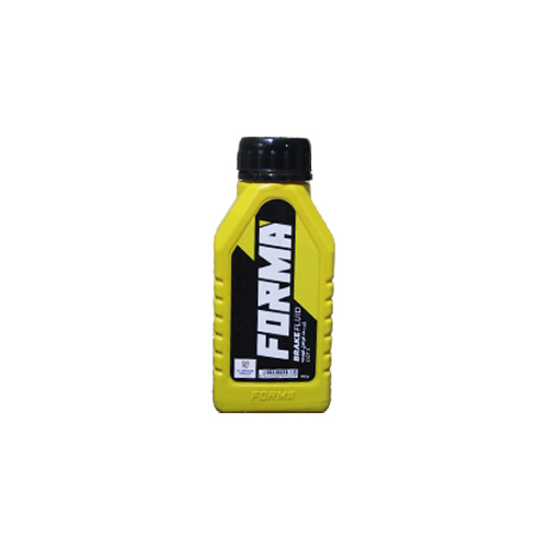 [L-XX-O-0033] Brake fluid Forma 0.25L
